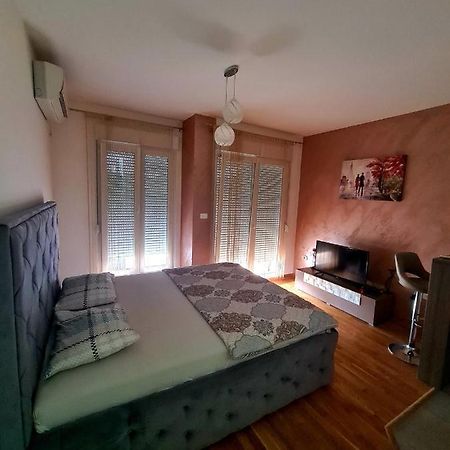 شقة بودغوريتْسا  في Apartman Bogdan 2 المظهر الخارجي الصورة