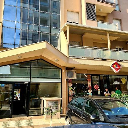 شقة بودغوريتْسا  في Apartman Bogdan 2 المظهر الخارجي الصورة