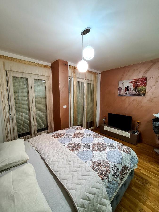 شقة بودغوريتْسا  في Apartman Bogdan 2 المظهر الخارجي الصورة